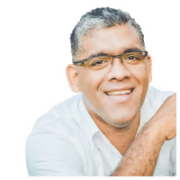 Brad Glow Profile Pic